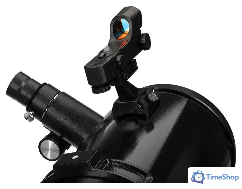 Телескоп Sky-Watcher N130P StarQuest2 EQ2 - Изображение №9 — Интернет-магазин Time-Shop