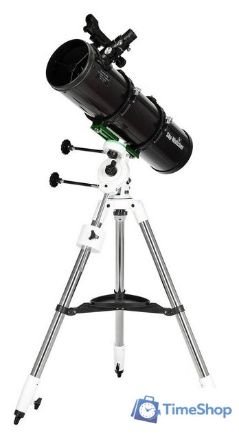 Телескоп Sky-Watcher N130P StarQuest2 EQ2 - Изображение №1 — Интернет-магазин Time-Shop