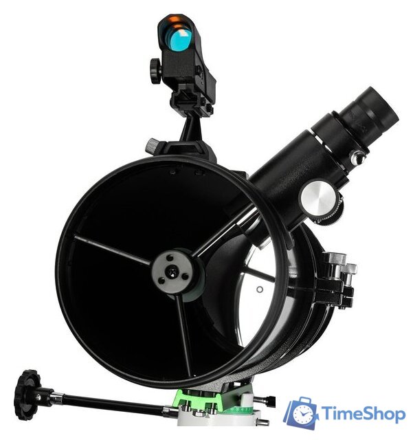 Телескоп Sky-Watcher N130P StarQuest2 EQ2 - Изображение №5 — Интернет-магазин Time-Shop