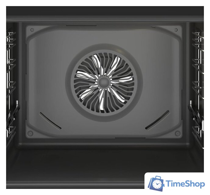 Электрический духовой шкаф Indesit IBFTS 4941 JH IX - Изображение №3 — Интернет-магазин Time-Shop