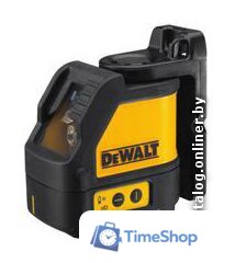 Лазерный нивелир DeWalt DW088K - Изображение №3 — Интернет-магазин Time-Shop