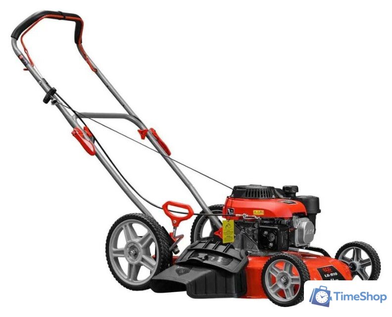 Газонокосилка ECO LG-810 EC3410-2 - Изображение №1 — Интернет-магазин Time-Shop