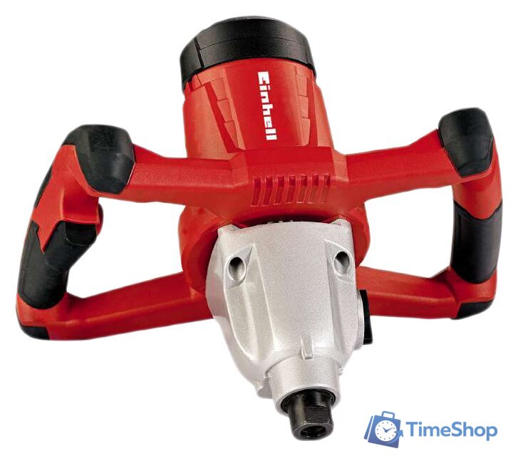 Строительный миксер Einhell TE-MX 1600-2 CE [4258555] - Изображение №1 — Интернет-магазин Time-Shop