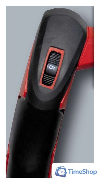 Строительный миксер Einhell TE-MX 1600-2 CE [4258555] - Изображение №2 — Интернет-магазин Time-Shop