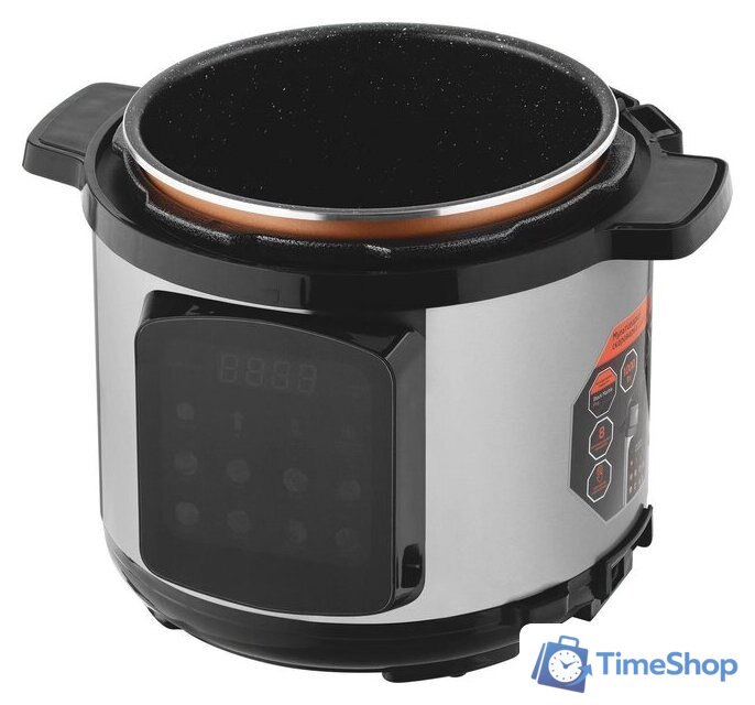 Мультиварка-скороварка Leonord LE-1742 - Изображение №3 — Интернет-магазин Time-Shop