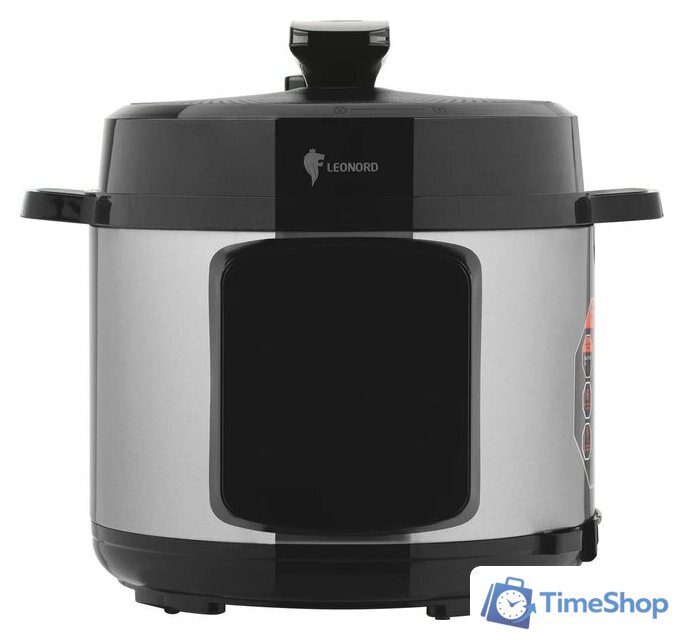 Мультиварка-скороварка Leonord LE-1742 - Изображение №4 — Интернет-магазин Time-Shop