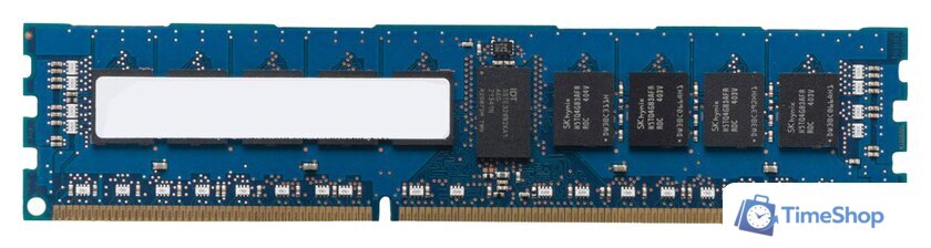 Оперативная память Supermicro 8GB DDR3 PC3-14900 [MEM-DR380L-HL02-ER18] - Изображение №1 — Интернет-магазин Time-Shop