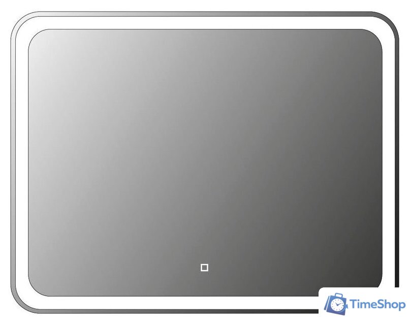  Onika Зеркало Магна 90 Led 209029 - Изображение №1 — Интернет-магазин Time-Shop