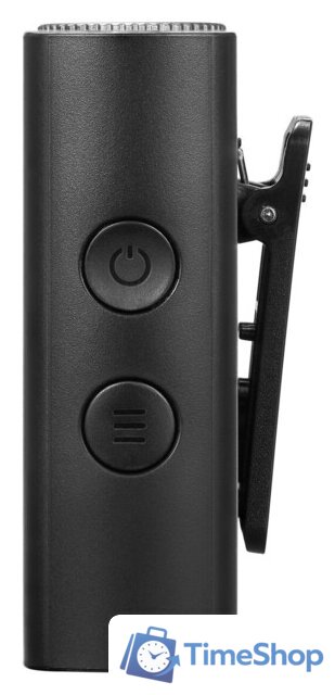 Радиосистема Godox Virso M2 - Изображение №8 — Интернет-магазин Time-Shop