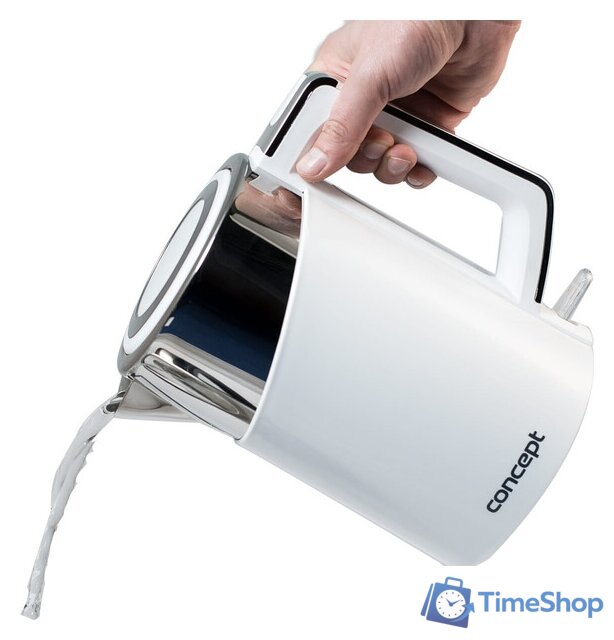 Электрический чайник Concept RK3170 - Изображение №3 — Интернет-магазин Time-Shop