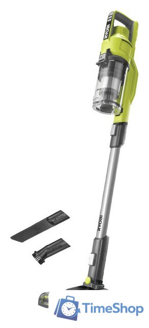 Пылесос Ryobi RSV18-0 (без аккумулятора) - Изображение №1 — Интернет-магазин Time-Shop