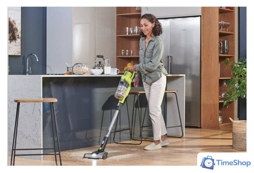 Пылесос Ryobi RSV18-0 (без аккумулятора) - Изображение №9 — Интернет-магазин Time-Shop