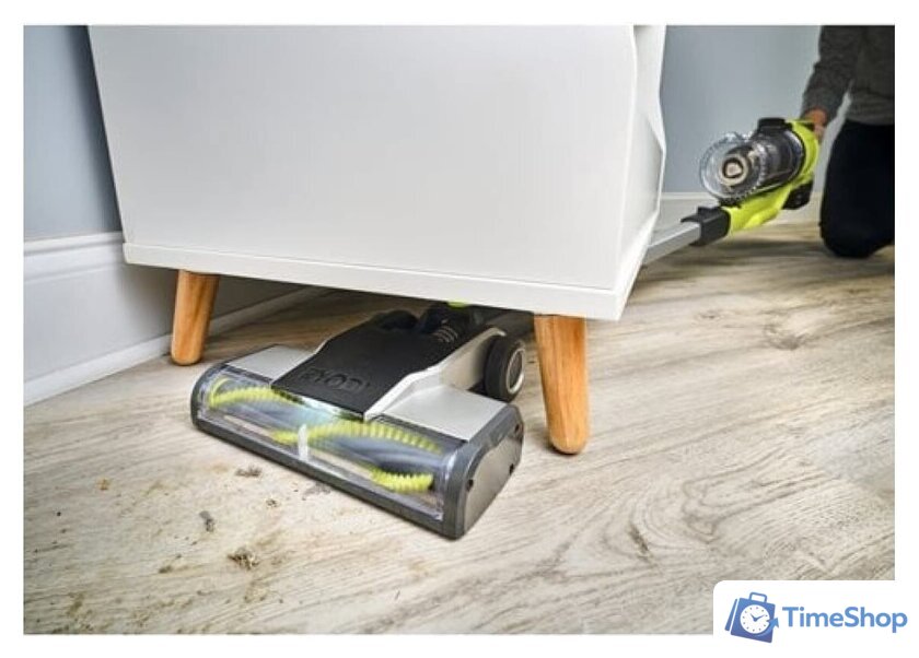 Пылесос Ryobi RSV18-0 (без аккумулятора) - Изображение №6 — Интернет-магазин Time-Shop