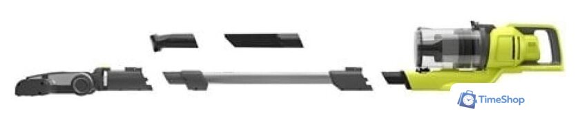 Пылесос Ryobi RSV18-0 (без аккумулятора) - Изображение №3 — Интернет-магазин Time-Shop