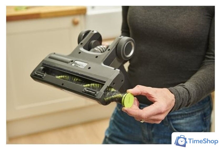 Пылесос Ryobi RSV18-0 (без аккумулятора) - Изображение №10 — Интернет-магазин Time-Shop