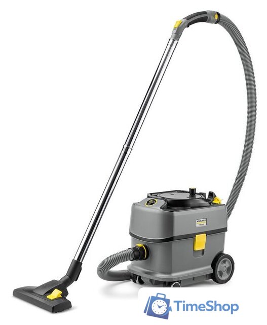 Пылесос Karcher T 10/1 1.527-300.0 - Изображение №1 — Интернет-магазин Time-Shop