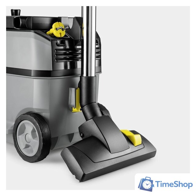 Пылесос Karcher T 10/1 1.527-300.0 - Изображение №6 — Интернет-магазин Time-Shop