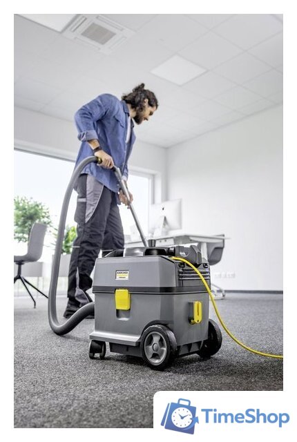 Пылесос Karcher T 10/1 1.527-300.0 - Изображение №8 — Интернет-магазин Time-Shop