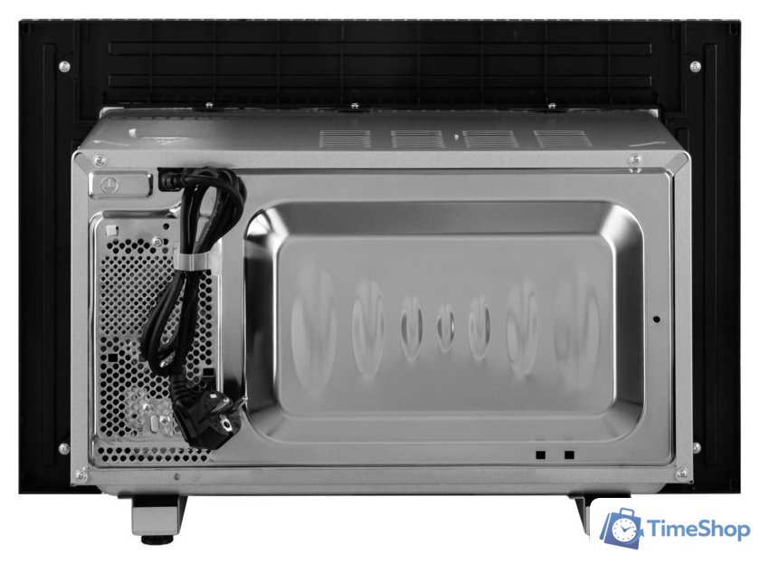 Микроволновая печь YOUQ YQMB 92510EEP02F BL - Изображение №3 — Интернет-магазин Time-Shop