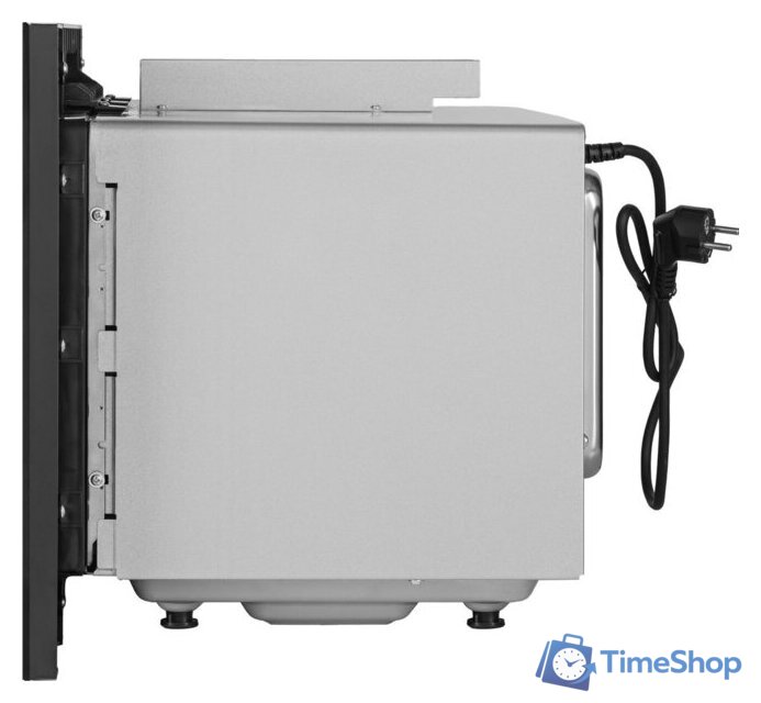 Микроволновая печь YOUQ YQMB 92510EEP02F BL - Изображение №7 — Интернет-магазин Time-Shop