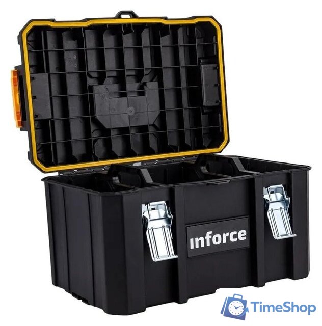 Ящик для инструментов Inforce Modular System 06-20-17 - Изображение №23 — Интернет-магазин Time-Shop