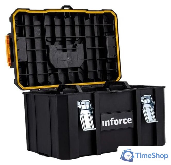 Ящик для инструментов Inforce Modular System 06-20-17 - Изображение №22 — Интернет-магазин Time-Shop