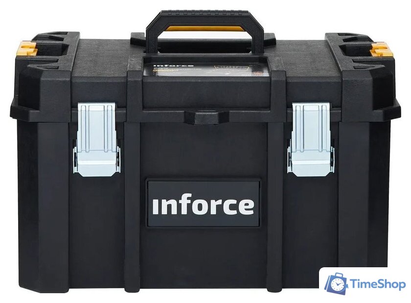 Ящик для инструментов Inforce Modular System 06-20-17 - Изображение №9 — Интернет-магазин Time-Shop