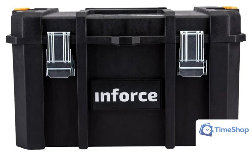 Ящик для инструментов Inforce Modular System 06-20-17 - Изображение №14 — Интернет-магазин Time-Shop