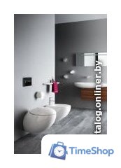 Сиденье для унитаза Laufen Alessi One 8929710000001 - Изображение №6 — Интернет-магазин Time-Shop