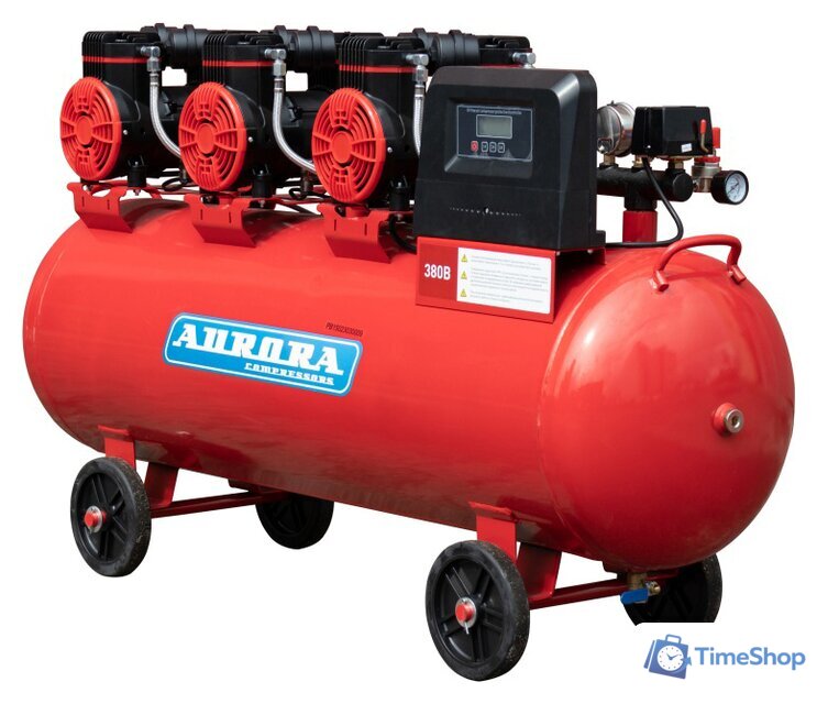 Компрессор Aurora Passat-150 Module - Изображение №1 — Интернет-магазин Time-Shop