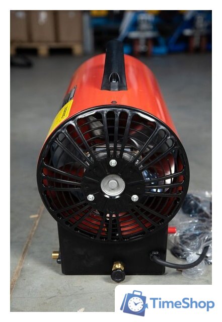 Газовая тепловая пушка TOR BJG-35A - Изображение №6 — Интернет-магазин Time-Shop