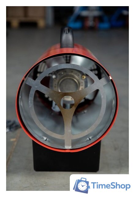 Газовая тепловая пушка TOR BJG-35A - Изображение №2 — Интернет-магазин Time-Shop