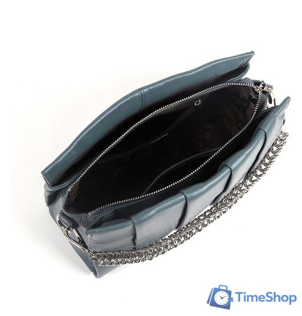 Женская сумка Mironpan 36061 (бирюзовый) - Изображение №6 — Интернет-магазин Time-Shop