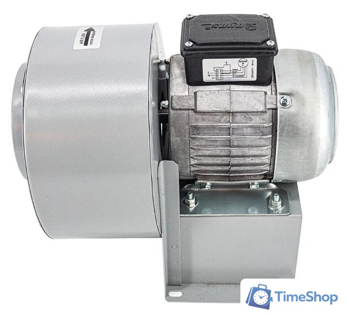 Радиальный вентилятор ERA Pro Buran 200 2K M R - Изображение №2 — Интернет-магазин Time-Shop