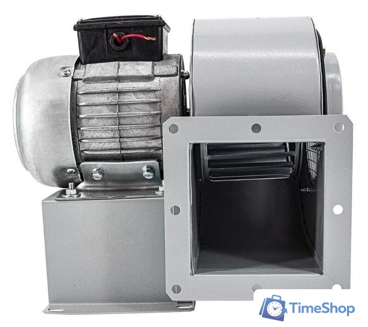 Радиальный вентилятор ERA Pro Buran 200 2K M R - Изображение №3 — Интернет-магазин Time-Shop