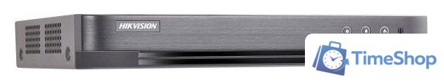 Гибридный видеорегистратор Hikvision iDS-7208HQHI-M1/FA(C) - Изображение №2 — Интернет-магазин Time-Shop