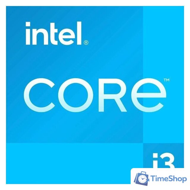 Процессор Intel Core i3-14100F - Изображение №1 — Интернет-магазин Time-Shop