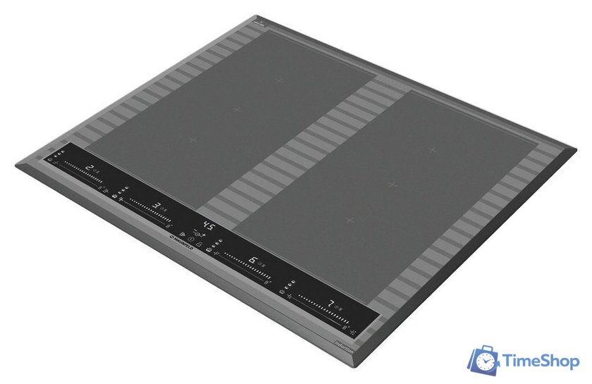 Варочная панель MAUNFELD CVI594SF2MDGR Lux - Изображение №3 — Интернет-магазин Time-Shop