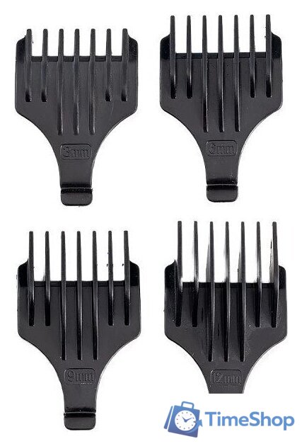 Машинка для стрижки волос Scarlett SC-HC63C103 - Изображение №3 — Интернет-магазин Time-Shop