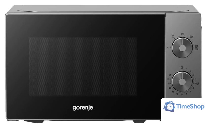 Микроволновая печь Gorenje MO20E1T4 - Изображение №1 — Интернет-магазин Time-Shop
