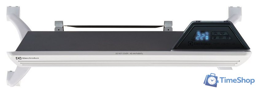 Конвективно-инфракрасный обогреватель Electrolux Air Heat 2 EIH/AG2–1500E - Изображение №7 — Интернет-магазин Time-Shop