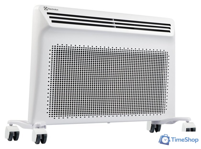 Конвективно-инфракрасный обогреватель Electrolux Air Heat 2 EIH/AG2–1500E - Изображение №4 — Интернет-магазин Time-Shop