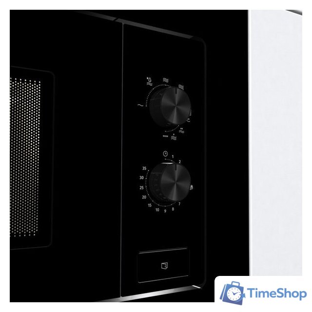 Микроволновая печь Gorenje BM201EG1BG - Изображение №6 — Интернет-магазин Time-Shop