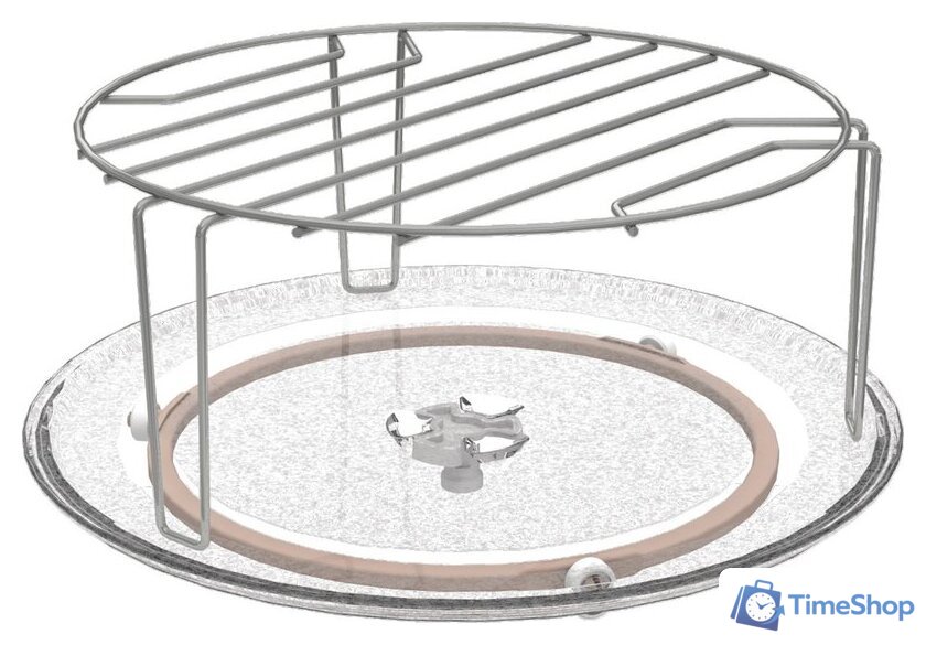 Микроволновая печь Gorenje BM201EG1BG - Изображение №9 — Интернет-магазин Time-Shop