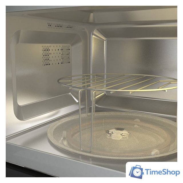 Микроволновая печь Gorenje BM201EG1BG - Изображение №8 — Интернет-магазин Time-Shop