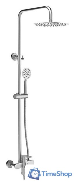 Душевая система  Vieir V383562 - Изображение №1 — Интернет-магазин Time-Shop