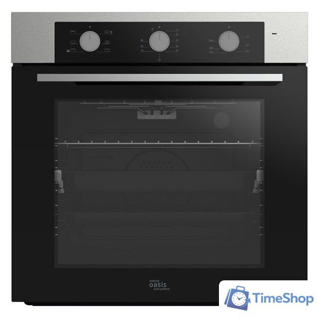 Электрический духовой шкаф Making Oasis Everywhere D-MNN - Изображение №1 — Интернет-магазин Time-Shop