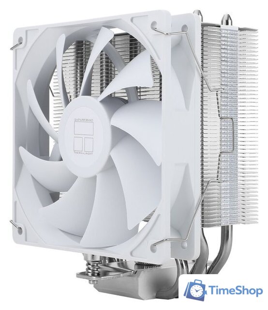 Кулер для процессора Thermalright Assassin X 120 Refined SE (белый) - Изображение №1 — Интернет-магазин Time-Shop