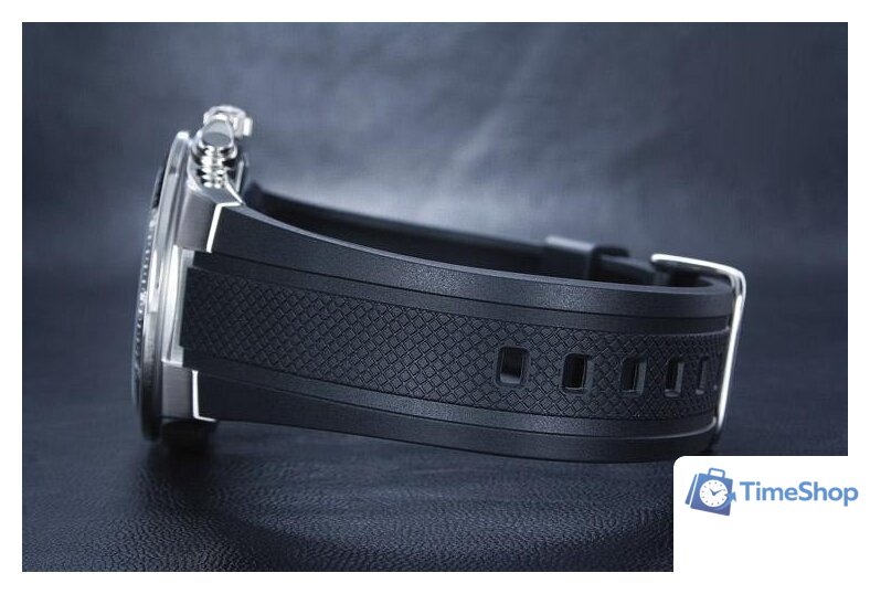 Наручные часы Casio EF-552-1A - Изображение №3 — Интернет-магазин Time-Shop