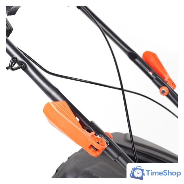 Газонокосилка Patriot PT 41 LM (512109002) - Изображение №10 — Интернет-магазин Time-Shop